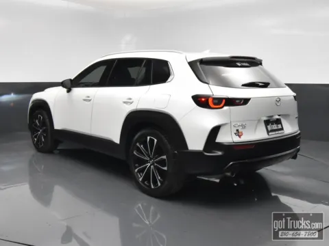 More photos of 2023 Mazda CX-50 2.5 S Premium Plus Package at got Trucks?, TX
