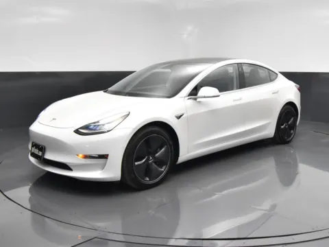 Photos of 2019 Tesla Model 3 Long Range for sale in San Antonio, TX at got Trucks?