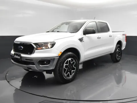 Photos of 2019 Ford Ranger XLT for sale in San Antonio, TX at got Trucks?