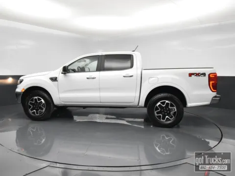 Another view of 2019 Ford Ranger XLT for sale in San Antonio, TX at got Trucks?
