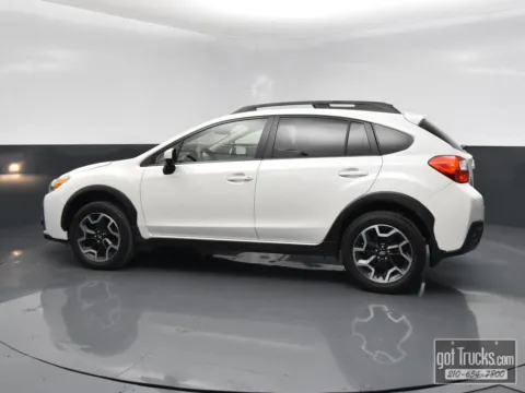 Another view of 2017 Subaru Crosstrek Premium for sale in San Antonio, TX at got Trucks?