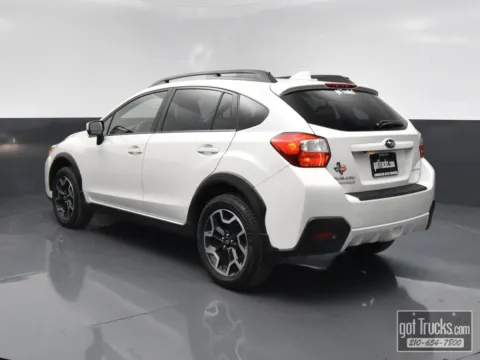 More photos of 2017 Subaru Crosstrek Premium at got Trucks?, TX