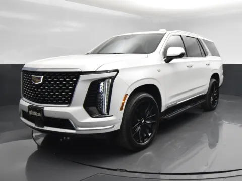 Photos of 2025 Cadillac Escalade RWD Luxury for sale in San Antonio, TX at got Trucks?