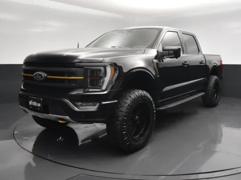 Photos of 2023 Ford F-150 Tremor for sale in San Antonio, TX at got Trucks?