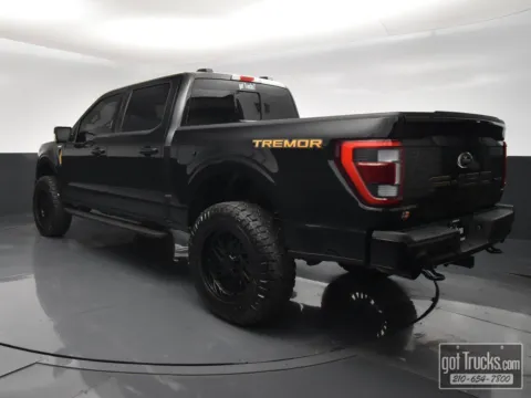 More photos of 2023 Ford F-150 Tremor at got Trucks?, TX