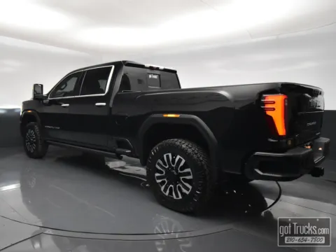 More photos of 2024 GMC Sierra 2500 HD Denali Ultimate at got Trucks?, TX