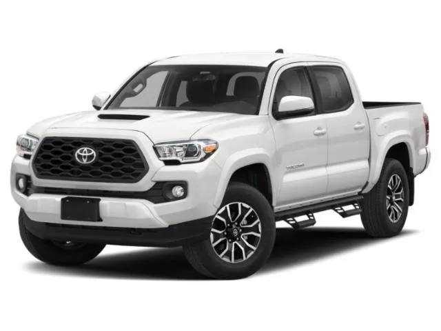2021 Toyota Tacoma TRD Sport for sale in San Antonio, TX
