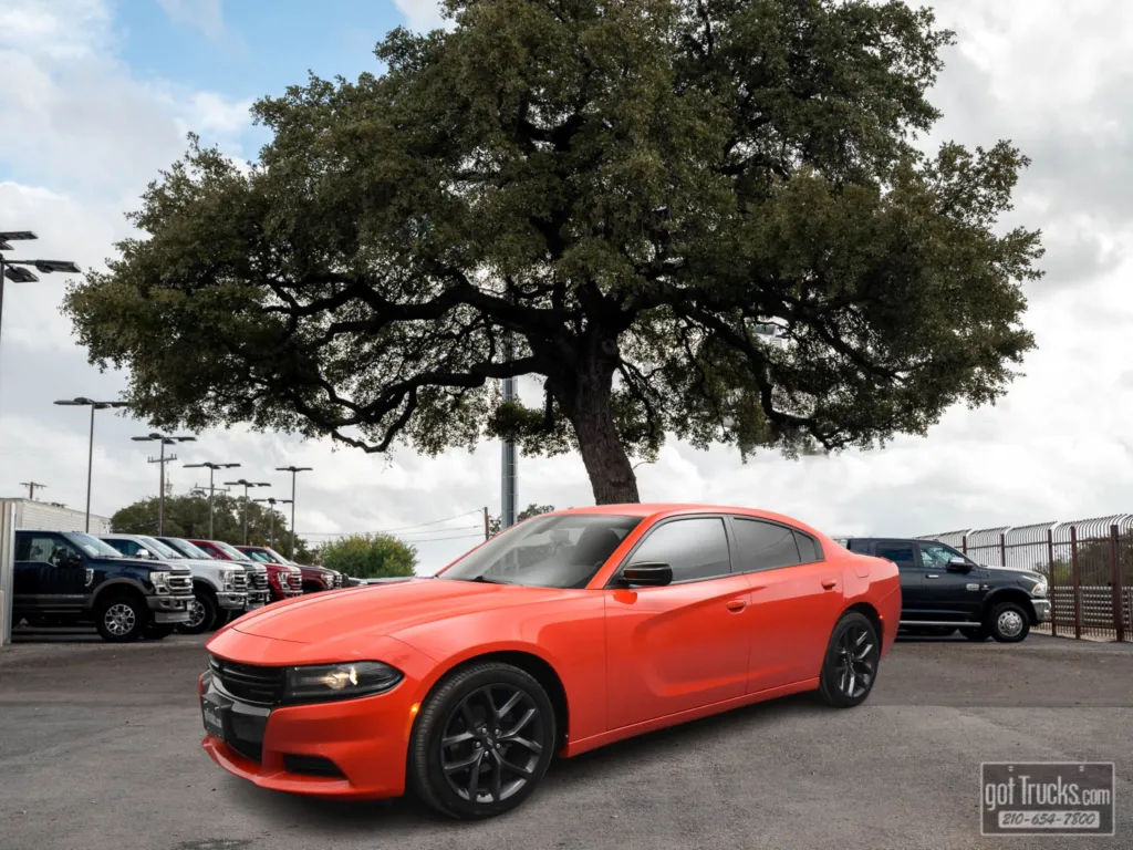 2020 Dodge Charger SXT for sale in San Antonio, TX