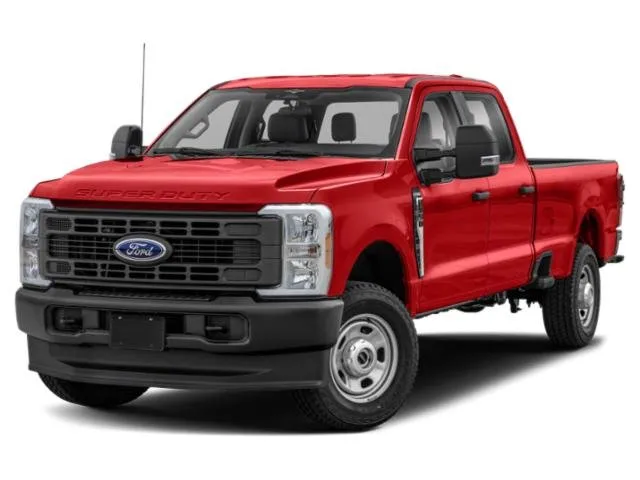 2023 Ford Super Duty F-350 SRW XLT for sale in San Antonio, TX