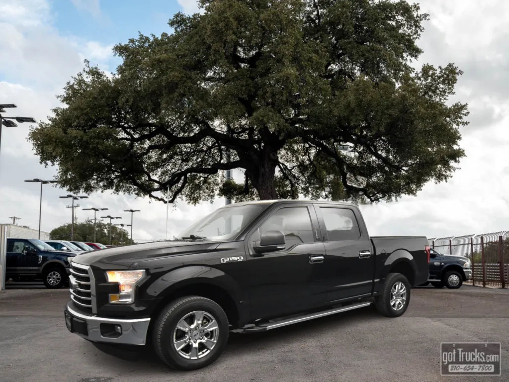 2017 Ford F-150 XLT for sale in San Antonio, TX