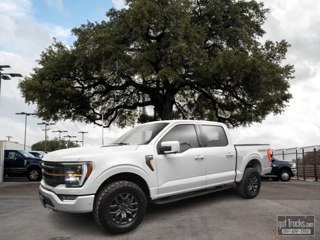 2023 Ford F-150 Tremor for sale in San Antonio, TX