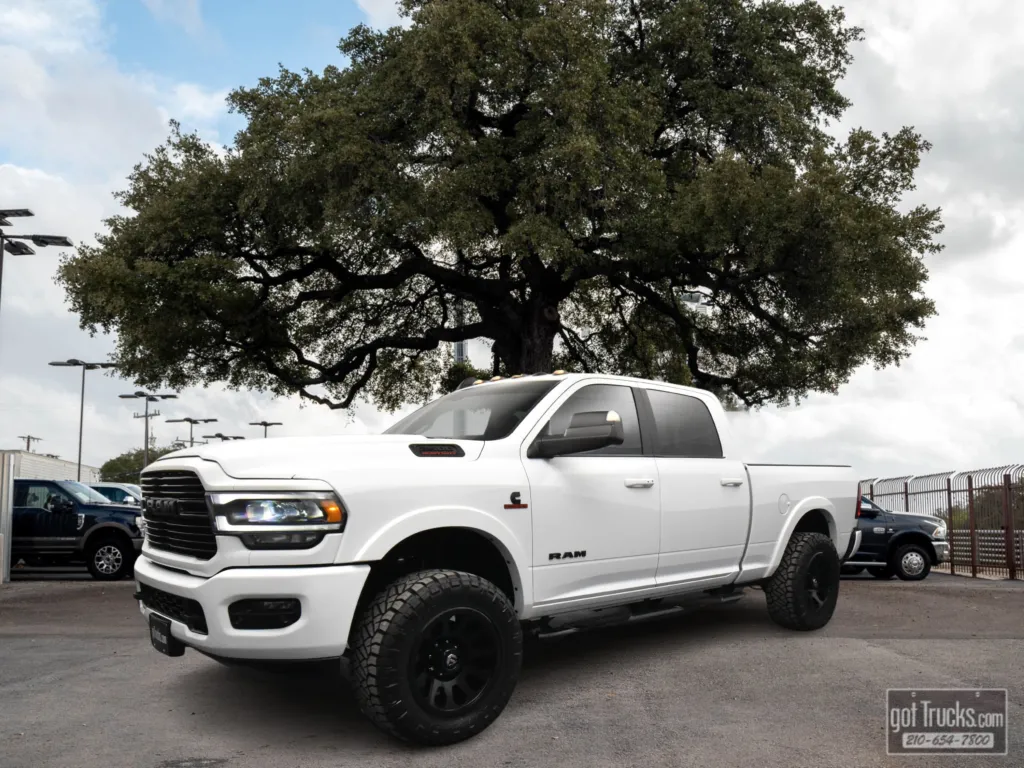 2020 Ram 2500 Laramie for sale in San Antonio, TX