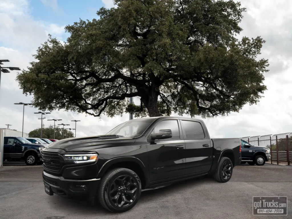 2024 Ram 1500 Limited for sale in San Antonio, TX