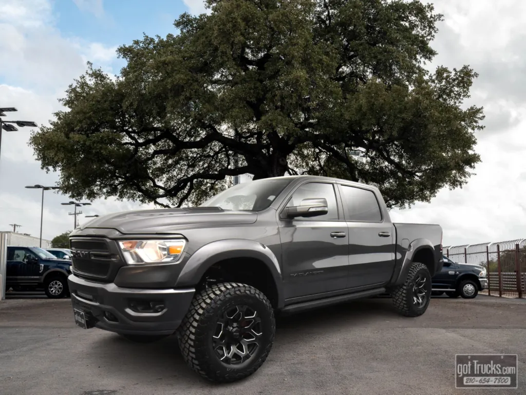2022 Ram 1500 Big Horn for sale in San Antonio, TX