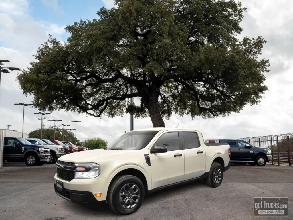 2024 Ford Maverick XLT for sale in San Antonio, TX