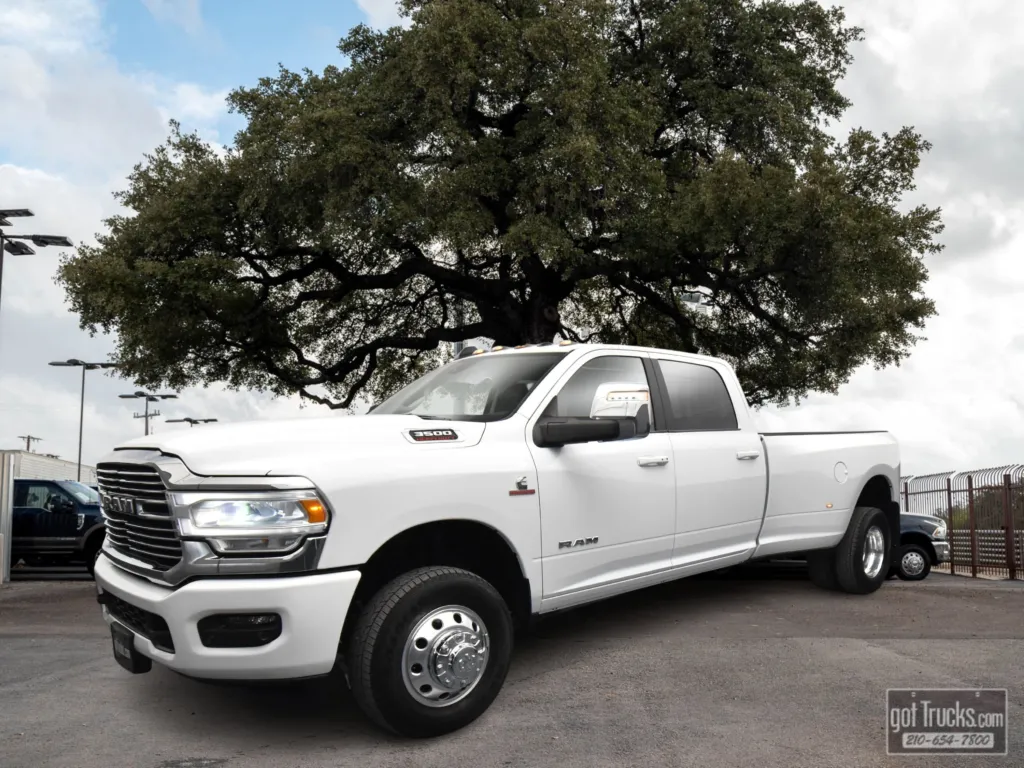 2024 Ram 3500 Laramie for sale in San Antonio, TX
