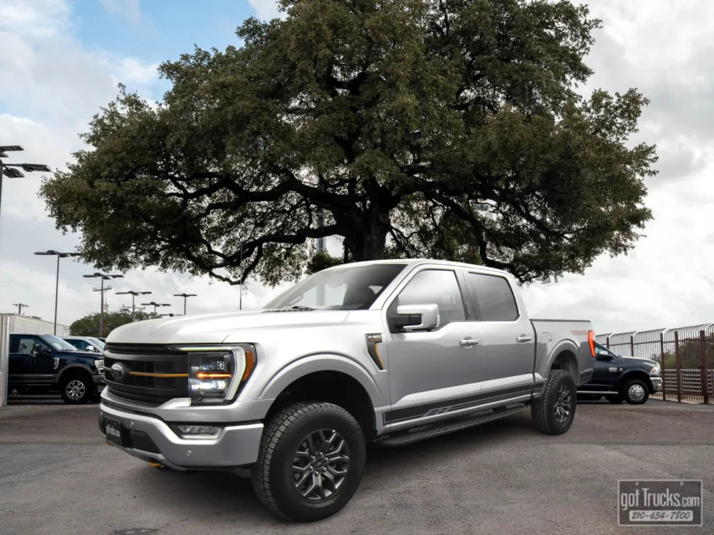 Cool 2022 Ford F150 Tremor For Sale Pictures