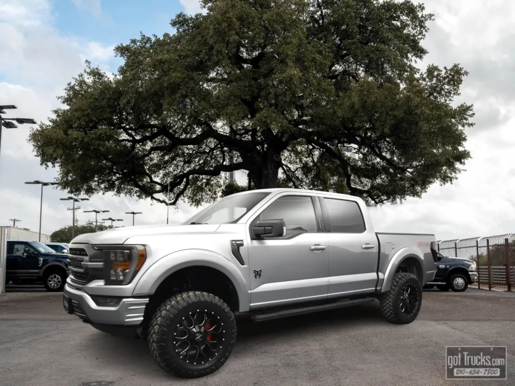 2022 Ford F-150 XLT for sale in San Antonio, TX