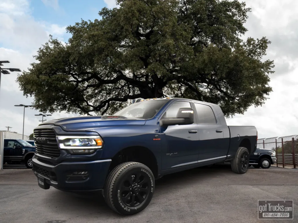 2024 Ram 2500 Laramie for sale in San Antonio, TX