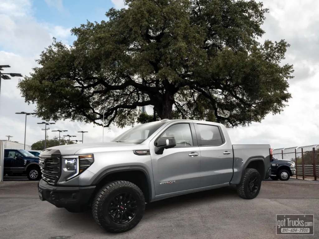 2023 GMC Sierra 1500 AT4X for sale in San Antonio, TX