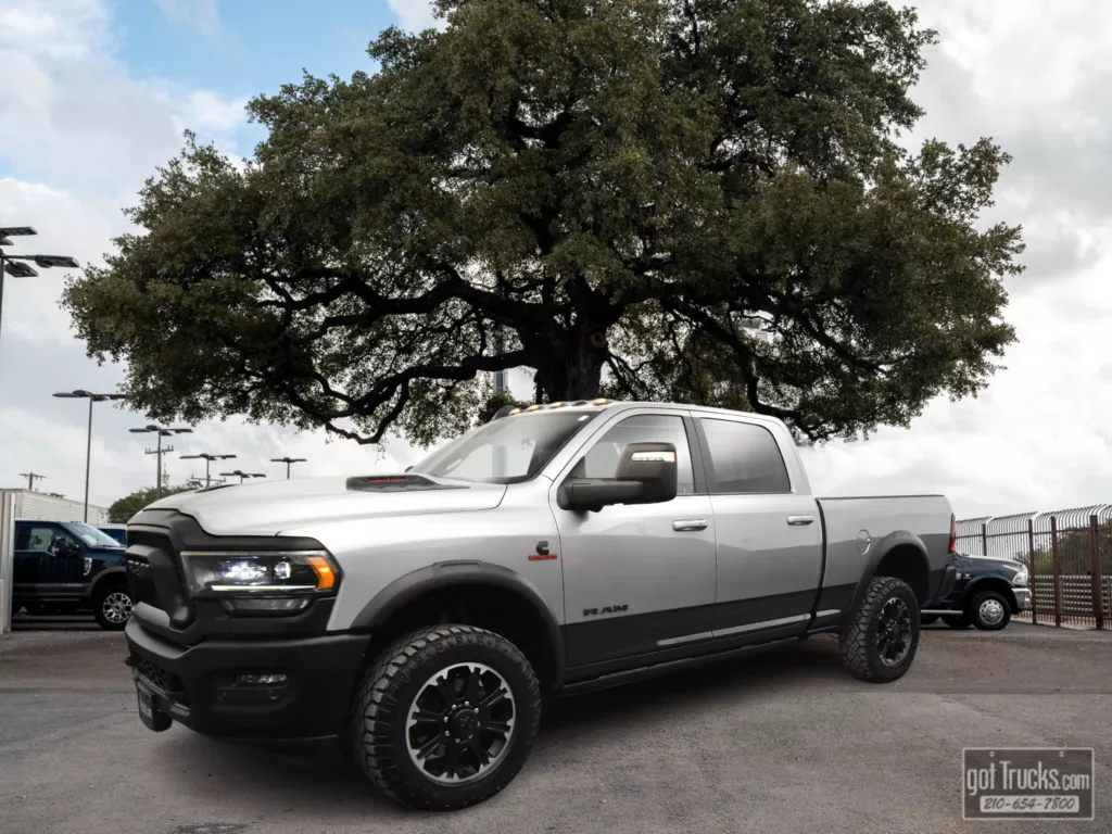 2023 Ram 2500 Power Wagon Rebel for sale in San Antonio, TX