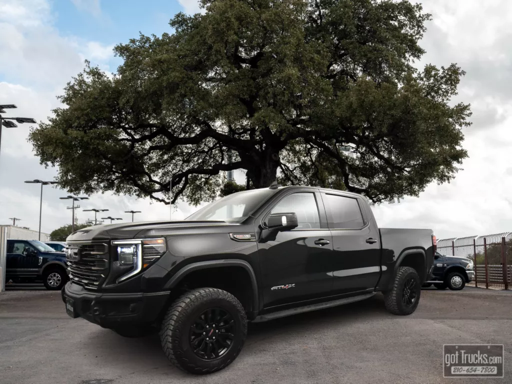 2023 GMC Sierra 1500 AT4X for sale in San Antonio, TX