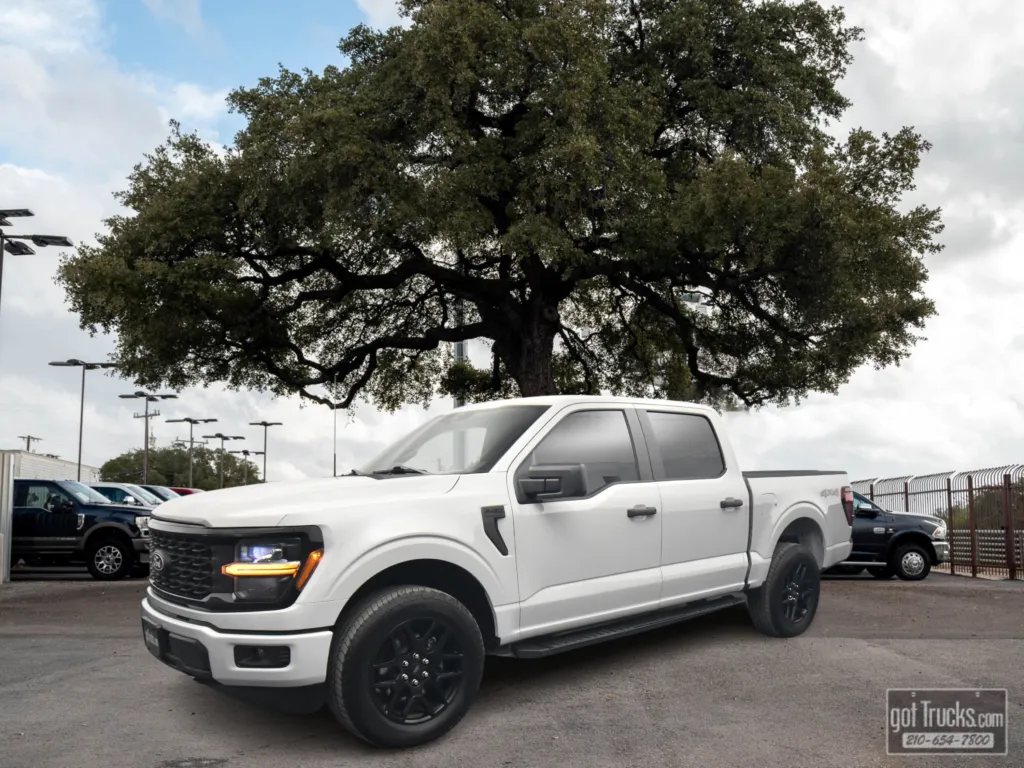 2024 Ford F-150 STX for sale in San Antonio, TX