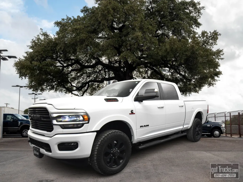 2022 Ram 2500 Laramie for sale in San Antonio, TX