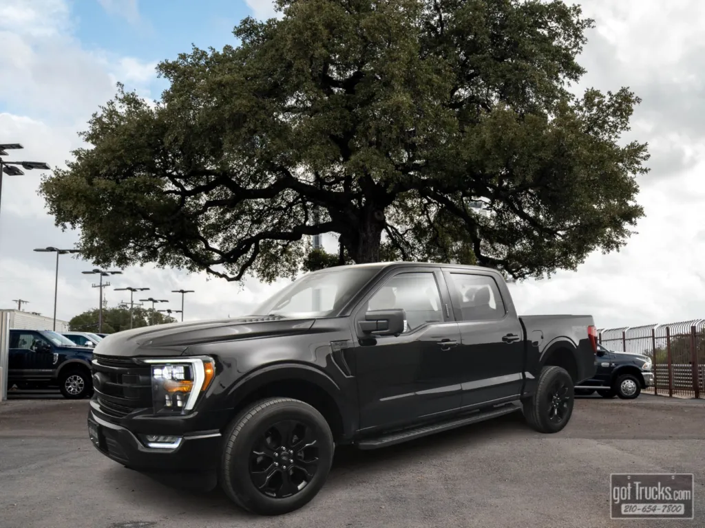 2022 Ford F-150 XLT for sale in San Antonio, TX