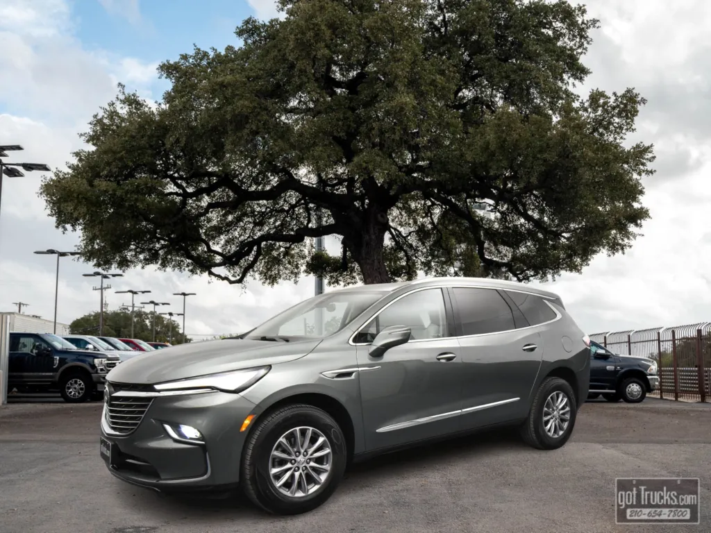 2023 Buick Enclave Essence for sale in San Antonio, TX