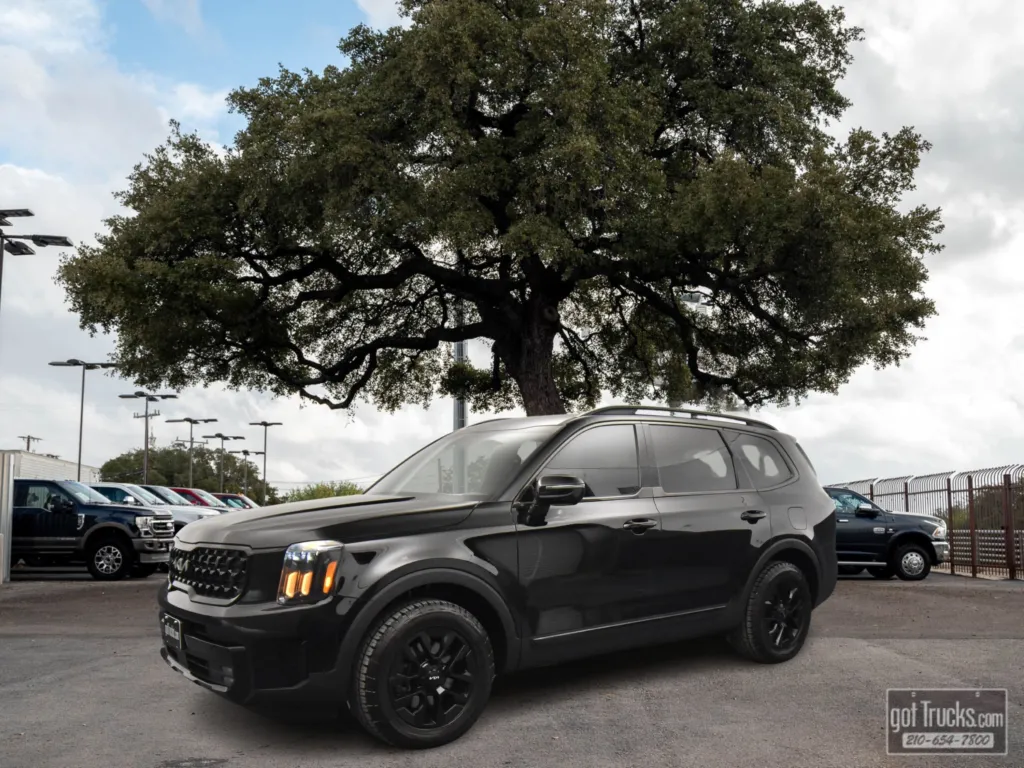 2024 Kia Telluride SX Prestige X-Pro for sale in San Antonio, TX