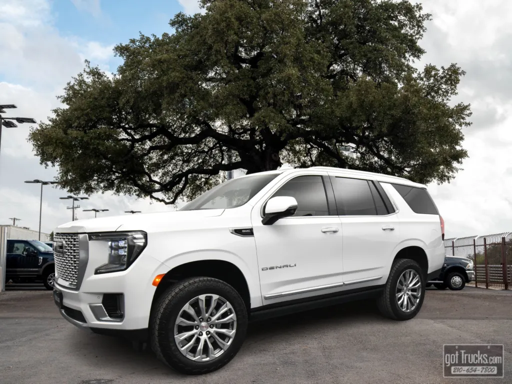 2022 GMC Yukon Denali for sale in San Antonio, TX