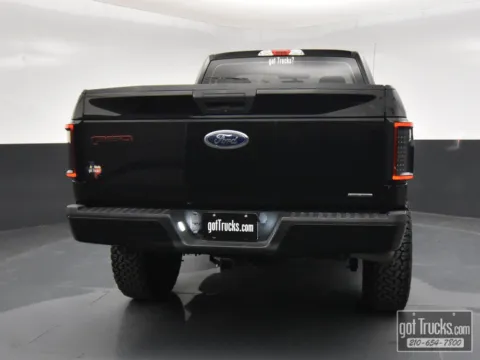 More photos of 2016 Ford F-150 XL at Trucks in Texas, TX
