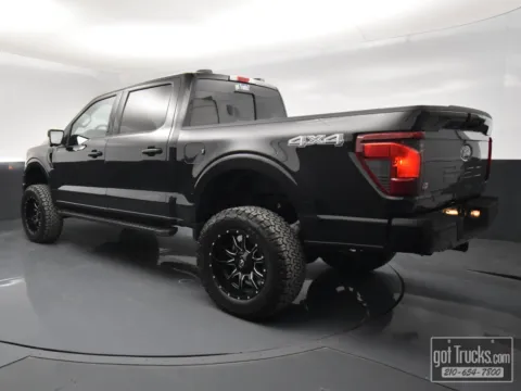More photos of 2024 Ford F-150 XLT at Trucks in Texas, TX