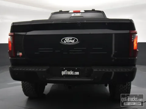 More photos of 2024 Ford F-150 XLT at Trucks in Texas, TX