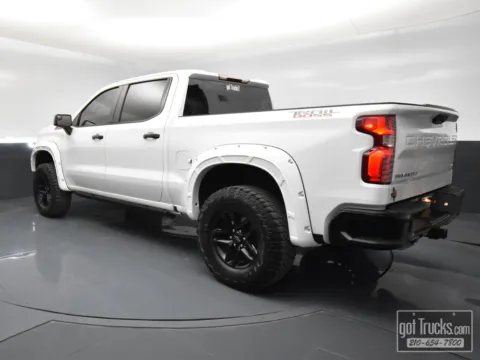More photos of 2023 Chevrolet Silverado 1500 LT Trail Boss at Trucks in Texas, TX