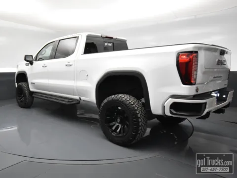 More photos of 2022 GMC Sierra 1500 AT4 at Trucks in Texas, TX