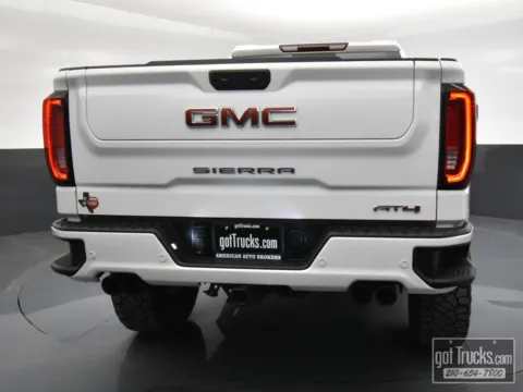 More photos of 2022 GMC Sierra 1500 AT4 at Trucks in Texas, TX