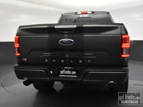 More photos of 2018 Ford F-150 LARIAT at Trucks in Texas, TX