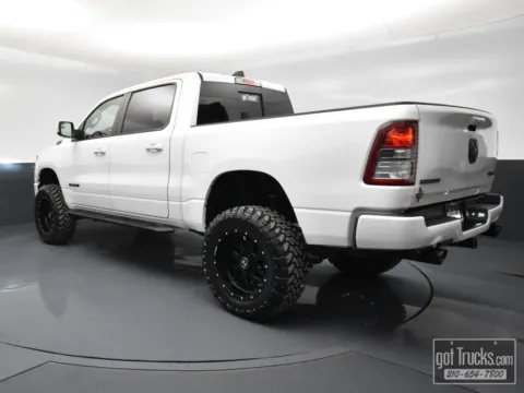 More photos of 2020 Ram 1500 Big Horn at Trucks in Texas, TX