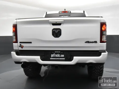 More photos of 2020 Ram 1500 Big Horn at Trucks in Texas, TX