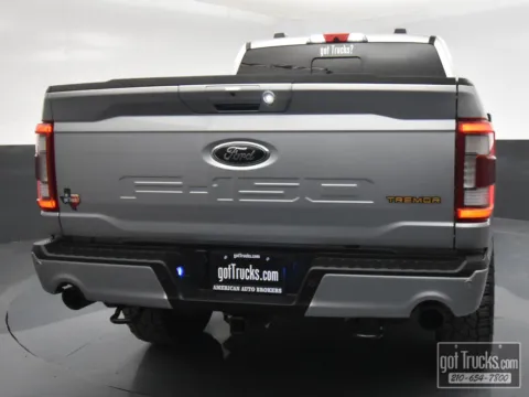 More photos of 2021 Ford F-150 Tremor at Trucks in Texas, TX