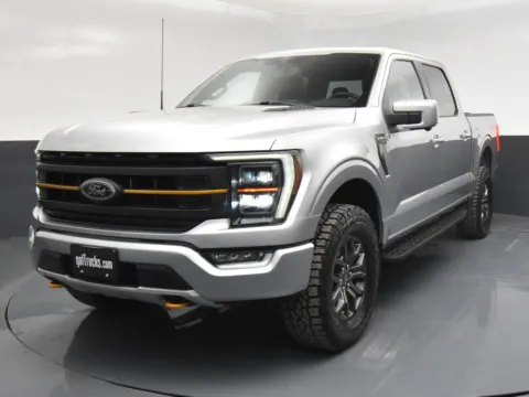 Photos of 2021 Ford F-150 Tremor for sale in San Antonio, TX at Trucks in Texas