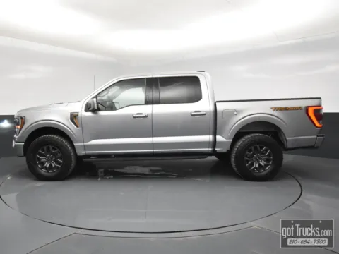 Another view of 2021 Ford F-150 Tremor for sale in San Antonio, TX at Trucks in Texas
