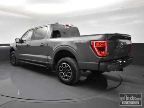 More photos of 2021 Ford F-150 XLT at Trucks in Texas, TX