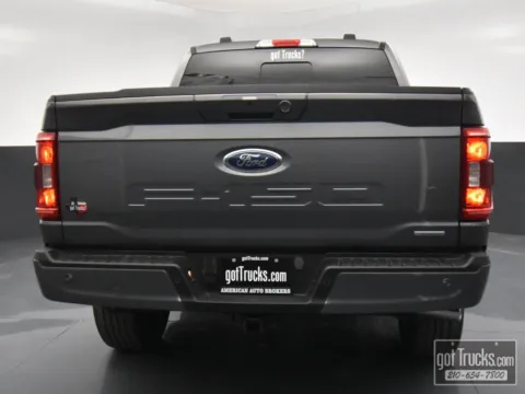 More photos of 2023 Ford F-150 XLT at Trucks in Texas, TX