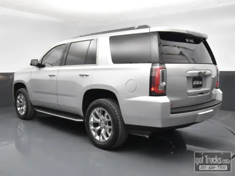 More photos of 2018 GMC Yukon SLT at Trucks in Texas, TX
