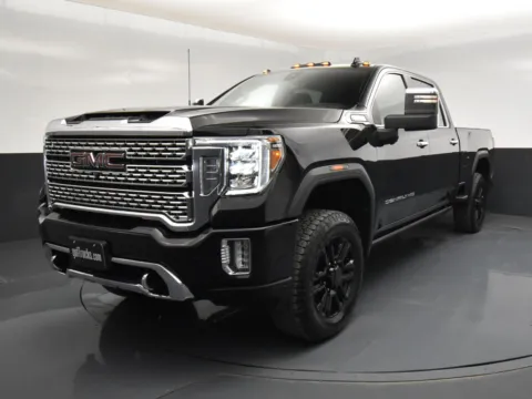 Photos of 2021 GMC Sierra 2500HD Denali for sale in San Antonio, TX at Trucks in Texas