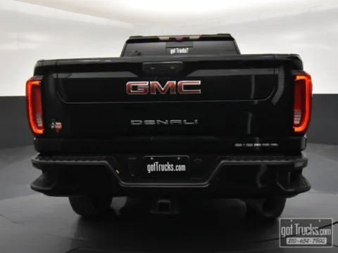 More photos of 2021 GMC Sierra 2500HD Denali at Trucks in Texas, TX