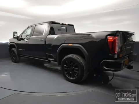 More photos of 2021 GMC Sierra 2500HD Denali at Trucks in Texas, TX